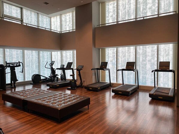 白金ザ・スカイ東棟(SHIROKANE THE SKY)の物件内観写真